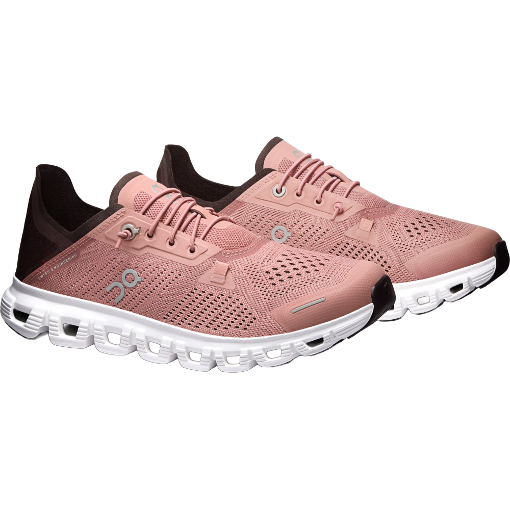 ON Cloud 6 Coast Damen Freizeitschuh 