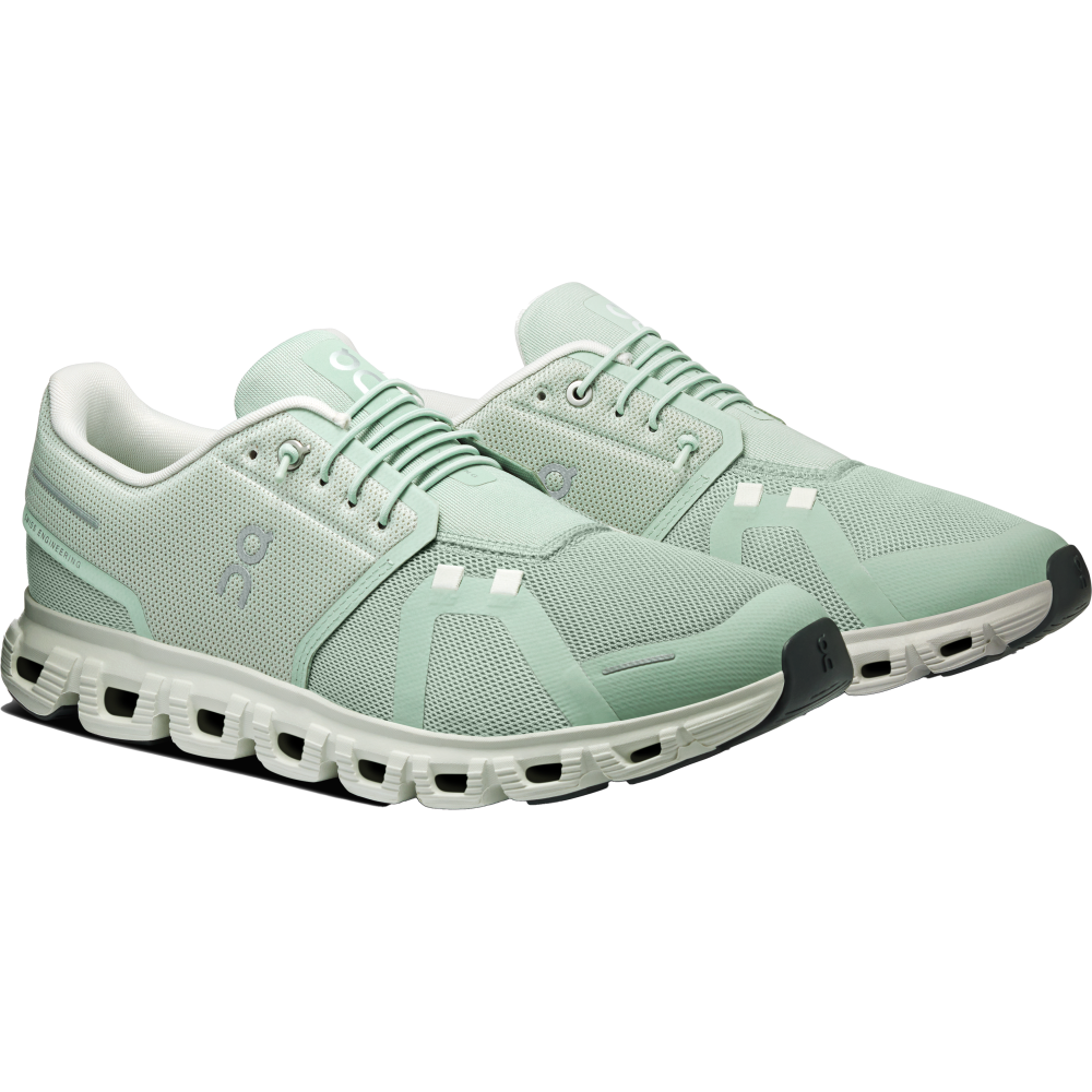 ON Cloud 6 Herren Alltagsschuh 