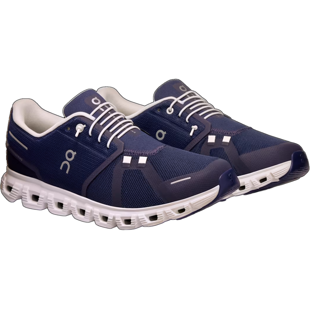 ON Herren Alltagsschuh Cloud 6 (neu) 