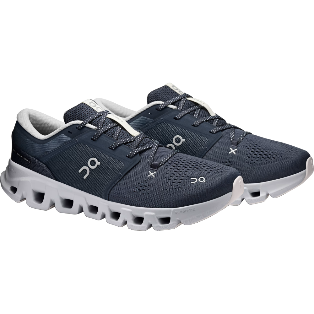 ON Cloud X 5 Damen Workoutschuhe 