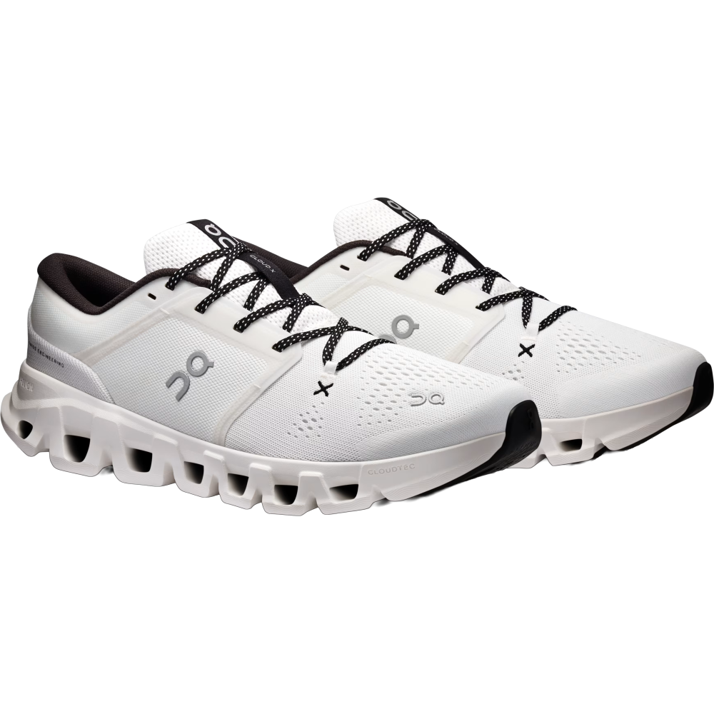 Cloud X 5 White / Black 