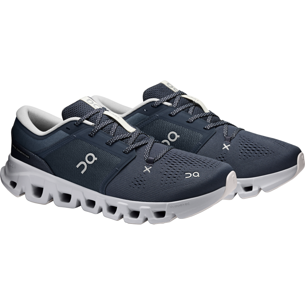 ON Cloud X 5 Herren Workoutschuh 