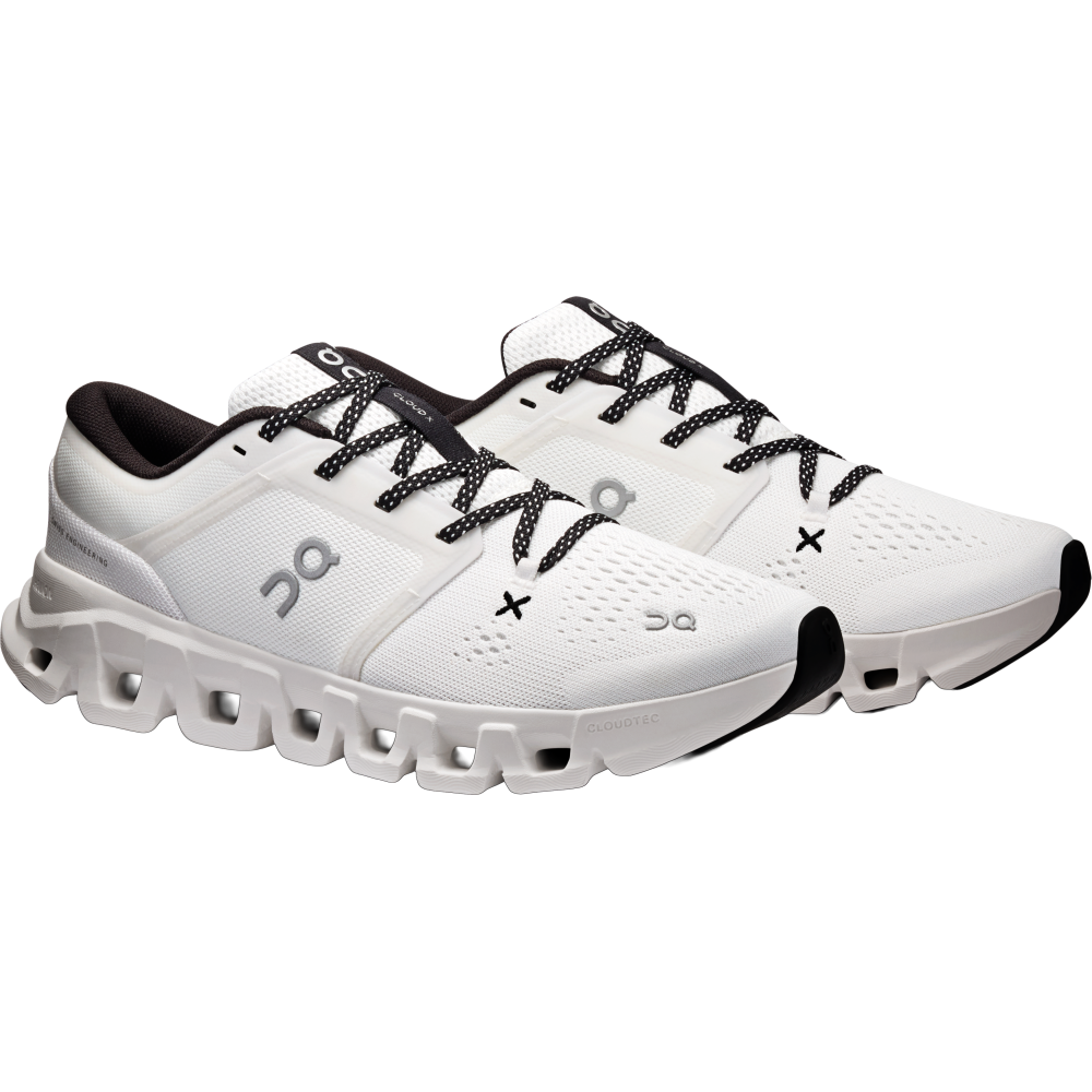 ON Cloud X 5 Damen Workoutschuhe 8