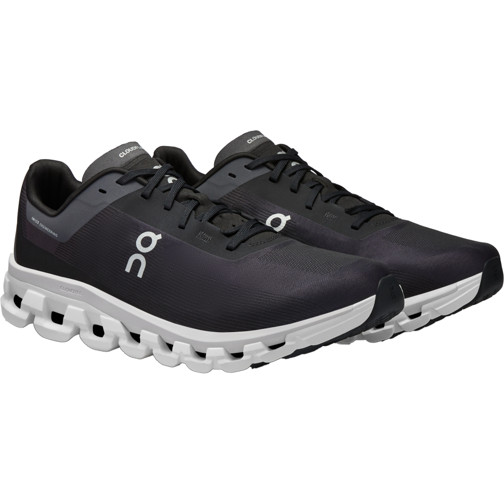 ON Cloudflow 4 Laufschuh Herren 12,5