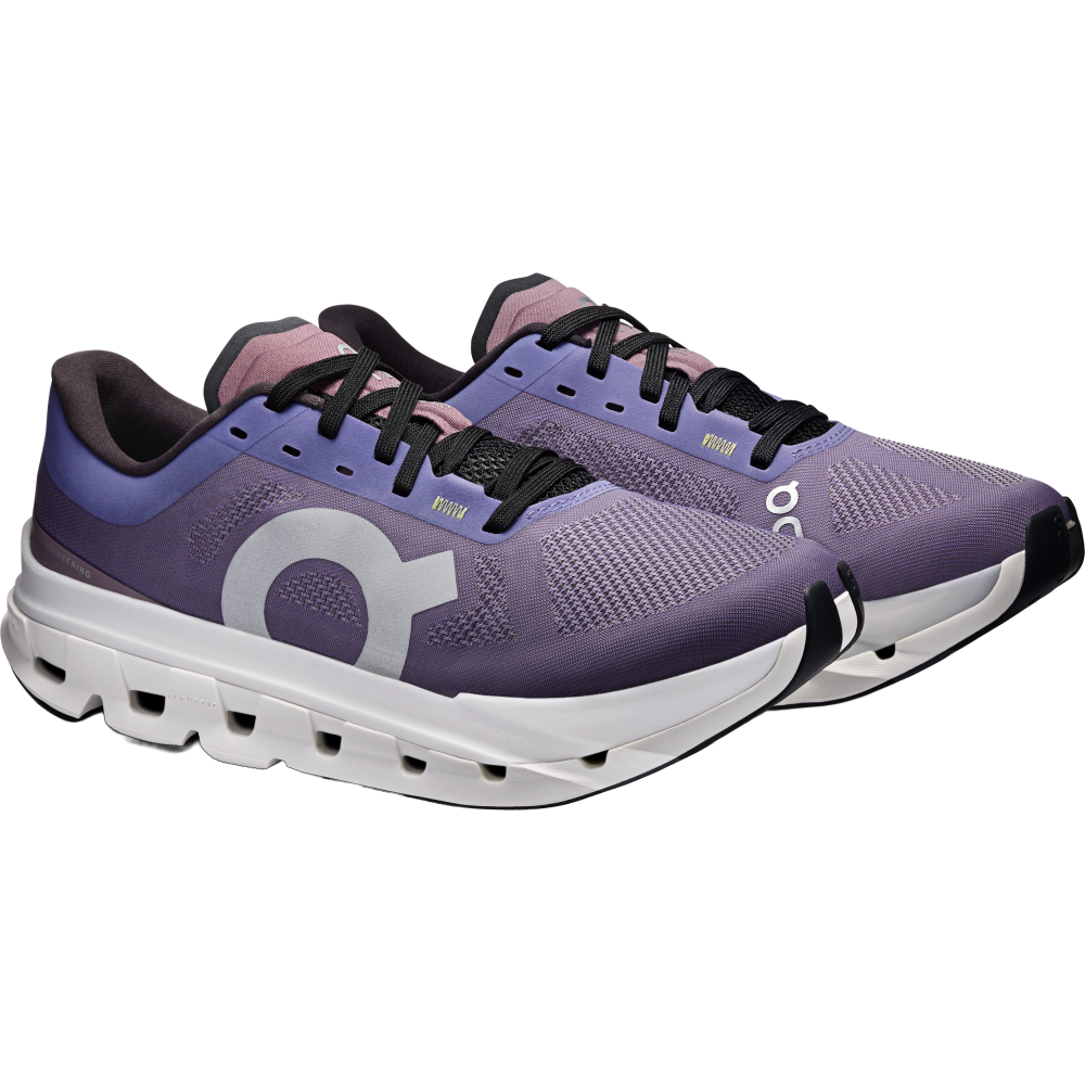 ON Cloudflow 5 Damen Laufschuh 