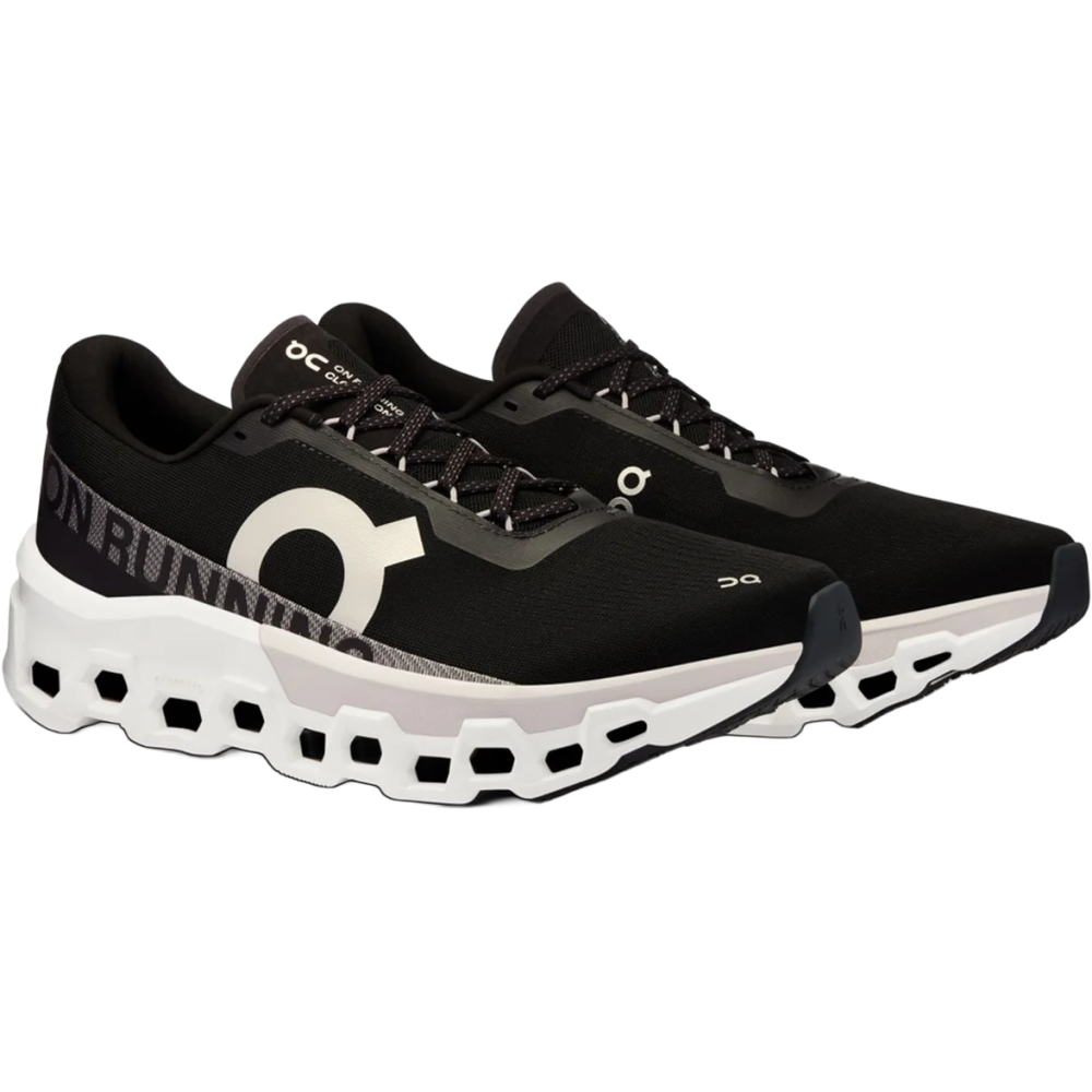 ON Herren Laufschuh Cloudmonster 2 