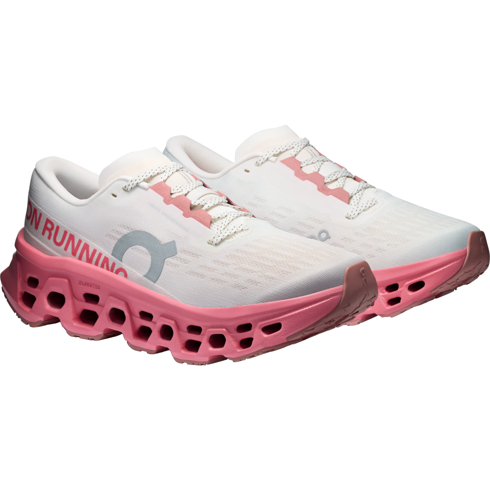 ON Cloudmonster 3 Laufschuh Damen 