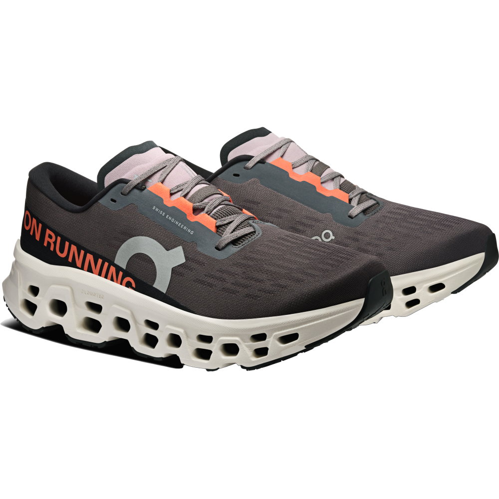 ON Cloudmonster 3 Laufschuh Herren 9