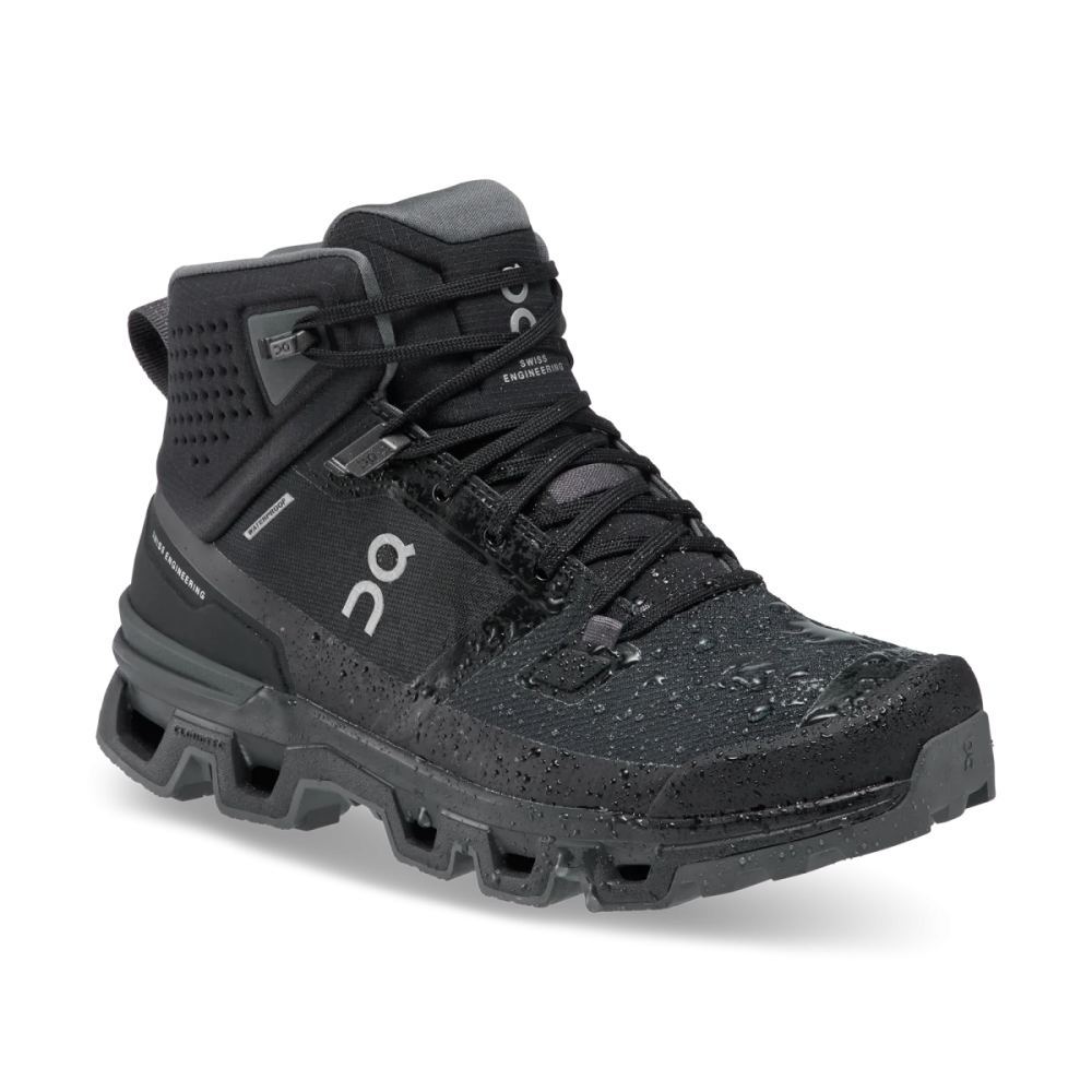 ON Cloudrock 2 Waterproof Damen Wanderschuh 8