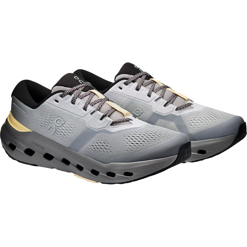 ON Cloudrunner 3 