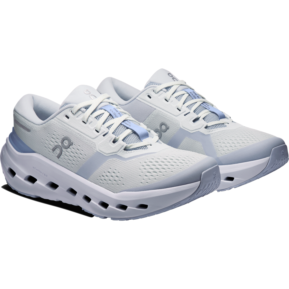 ON Cloudrunner 3 