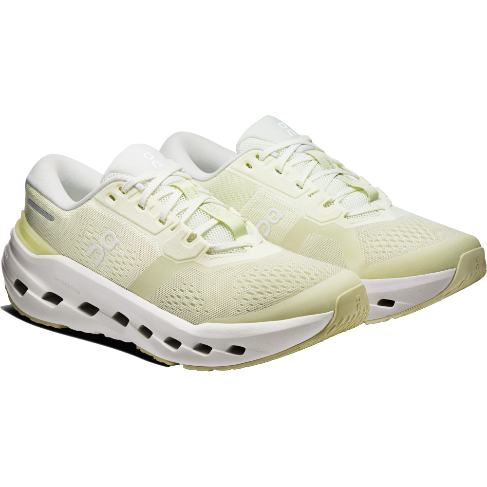 ON Cloudrunner 3 