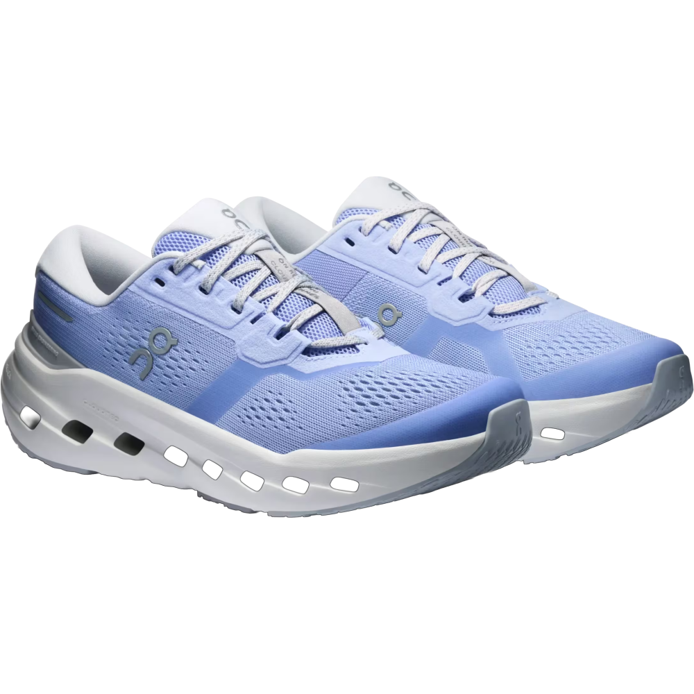 ON Cloudrunner 3 