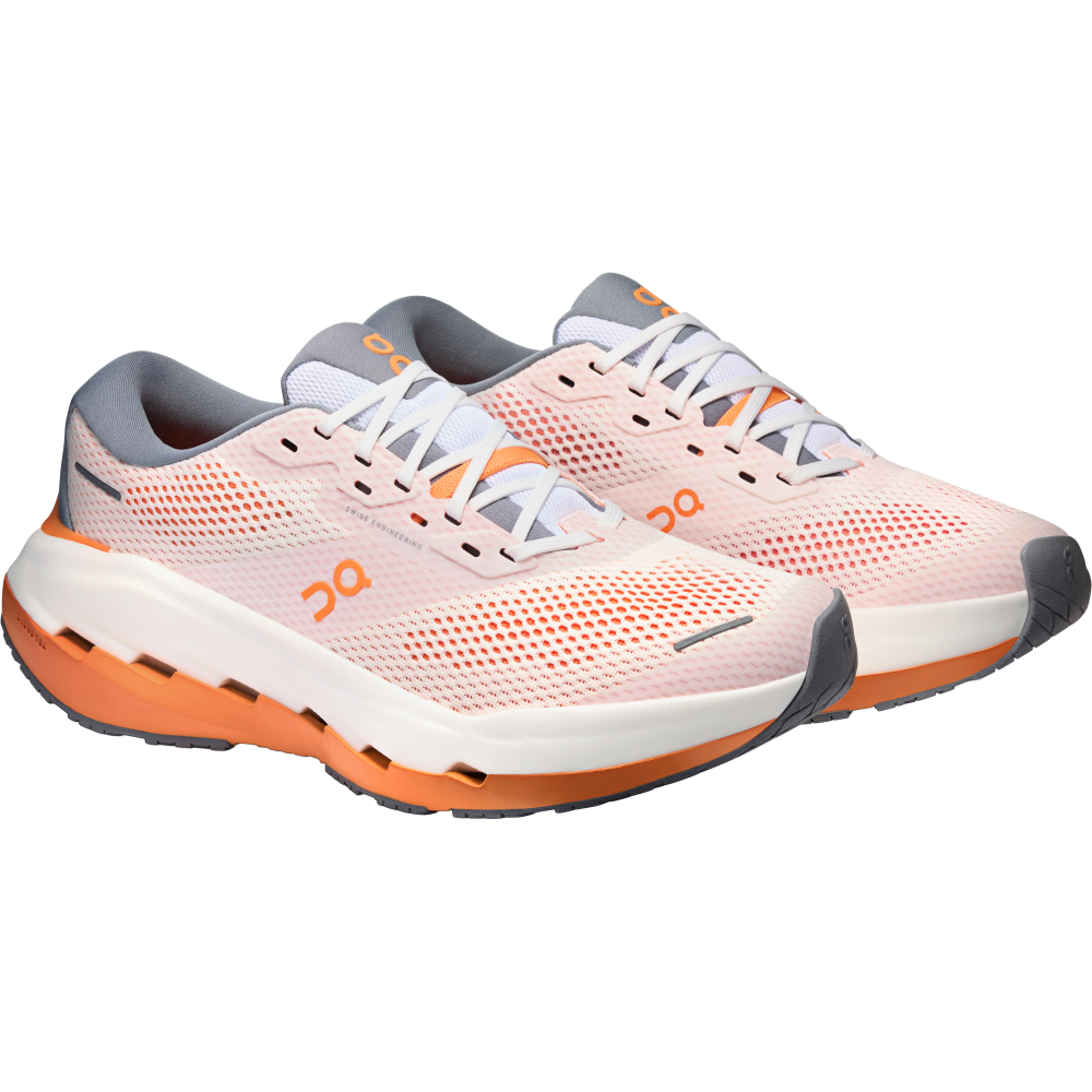 Cloudrunner 3 Max White 