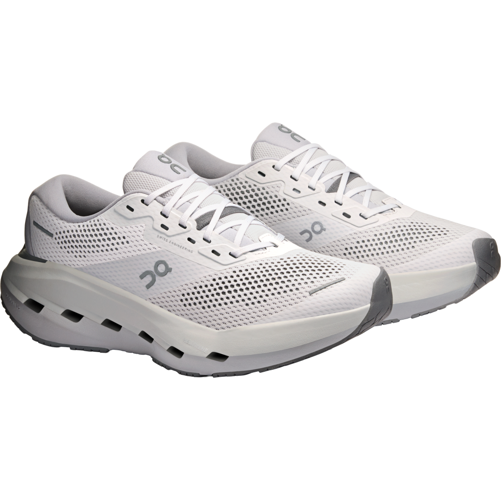 ON Cloudrunner 3 Max stabiler Herren Laufschuh 