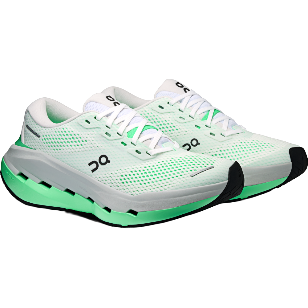 Cloudrunner 3 Max White 