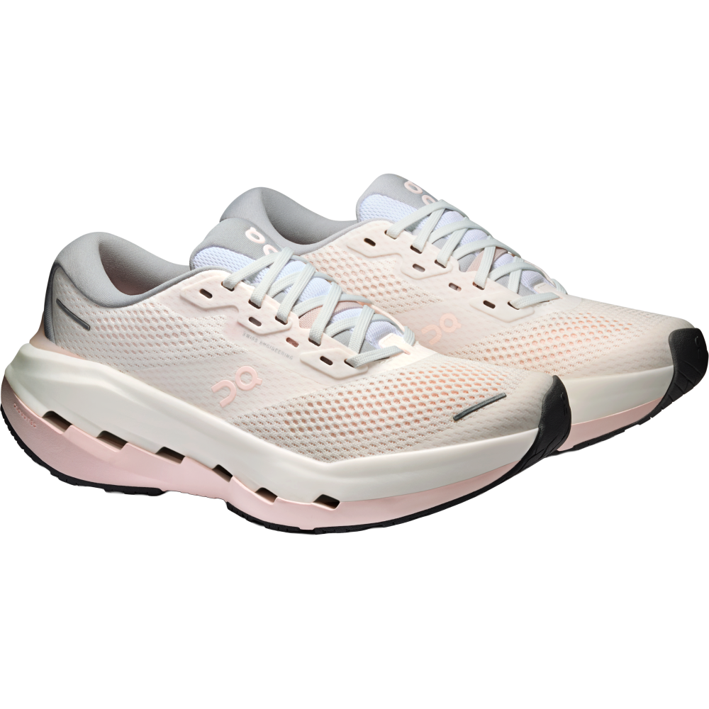 Cloudrunner 3 Max White 