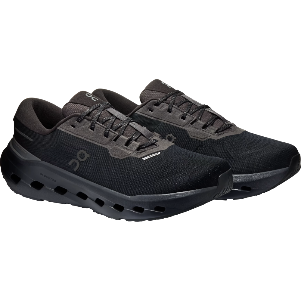 Cloudrunner 3 WP Black / Black 