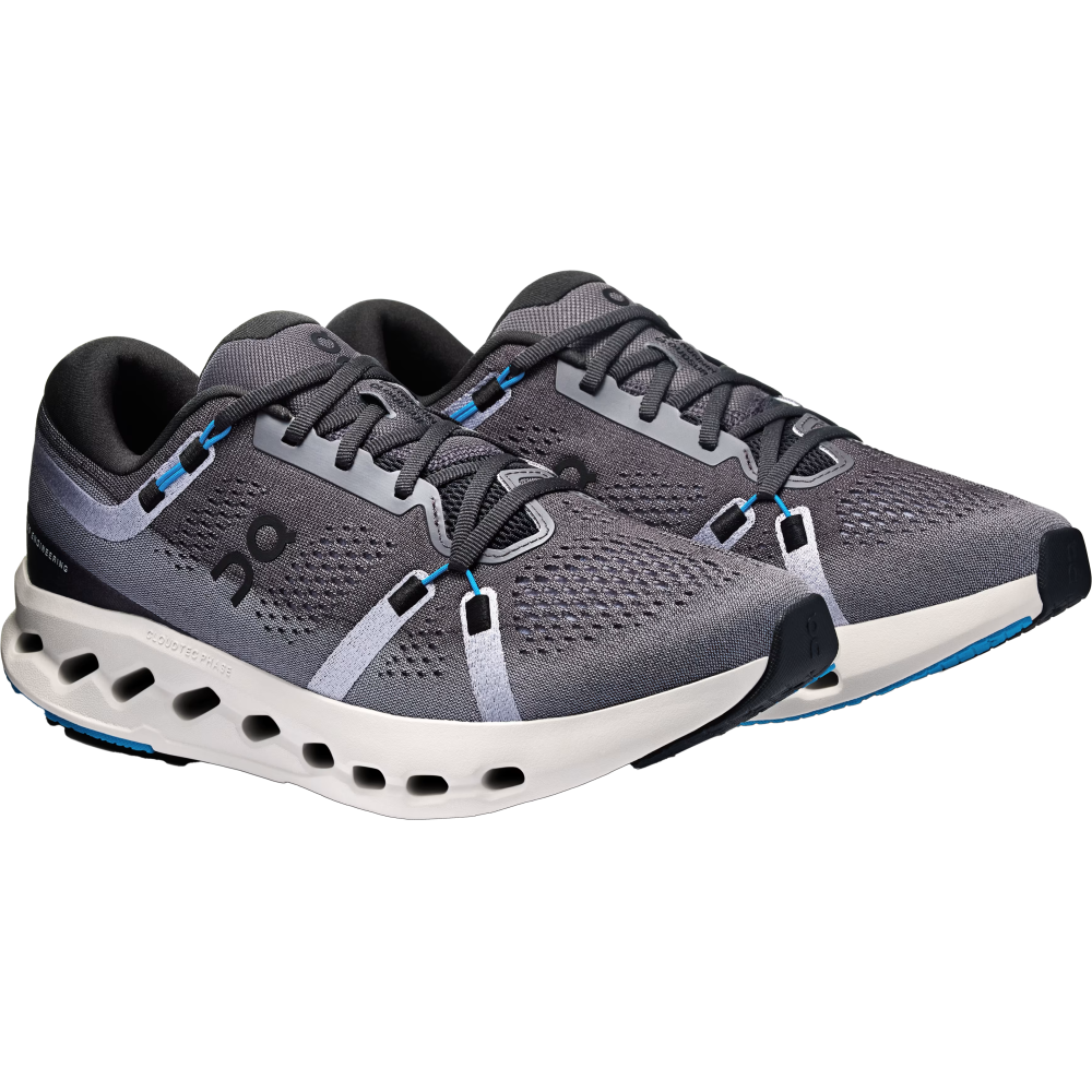 On Cloudsurfer 2 Herren Laufschuh 