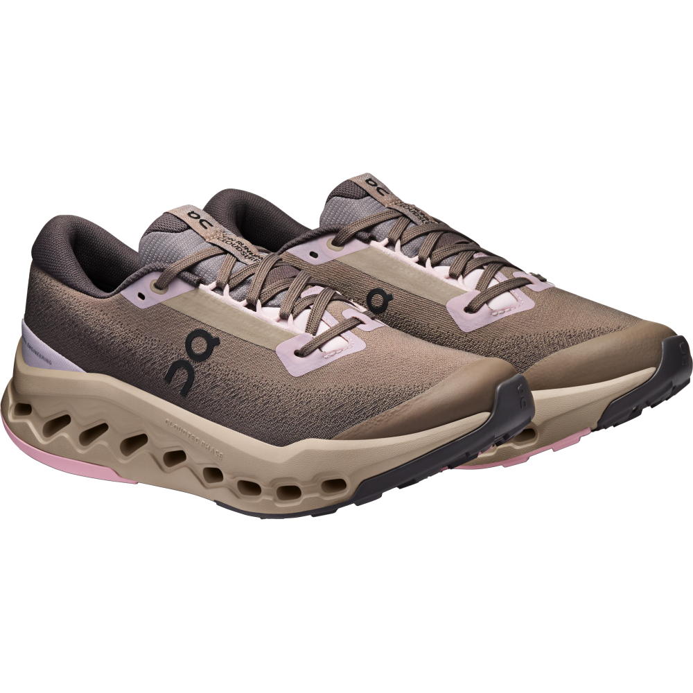 ON Cloudsurfer Trail 2 Waterproof 10,5