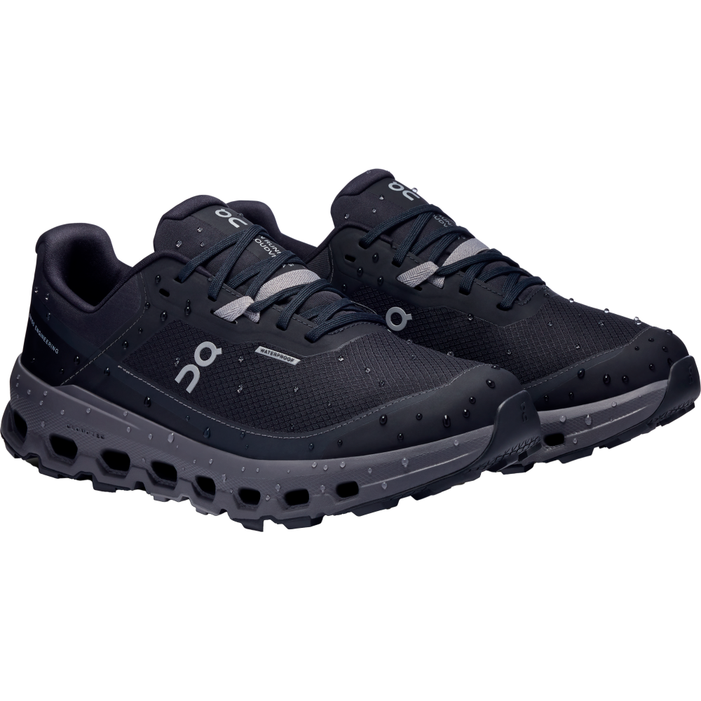 ON Cloudvista 2 Damen Laufschuhe 7,5