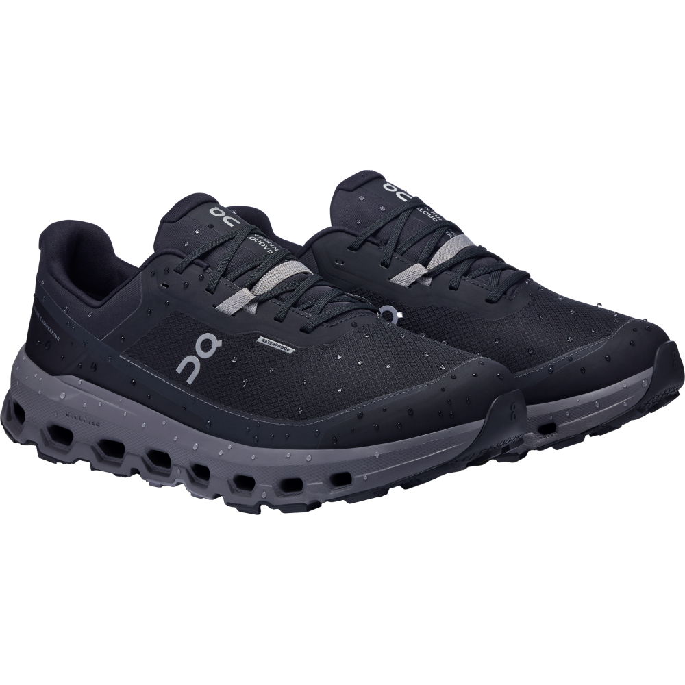ON Cloudvista 2 Waterproof Herren 8,5