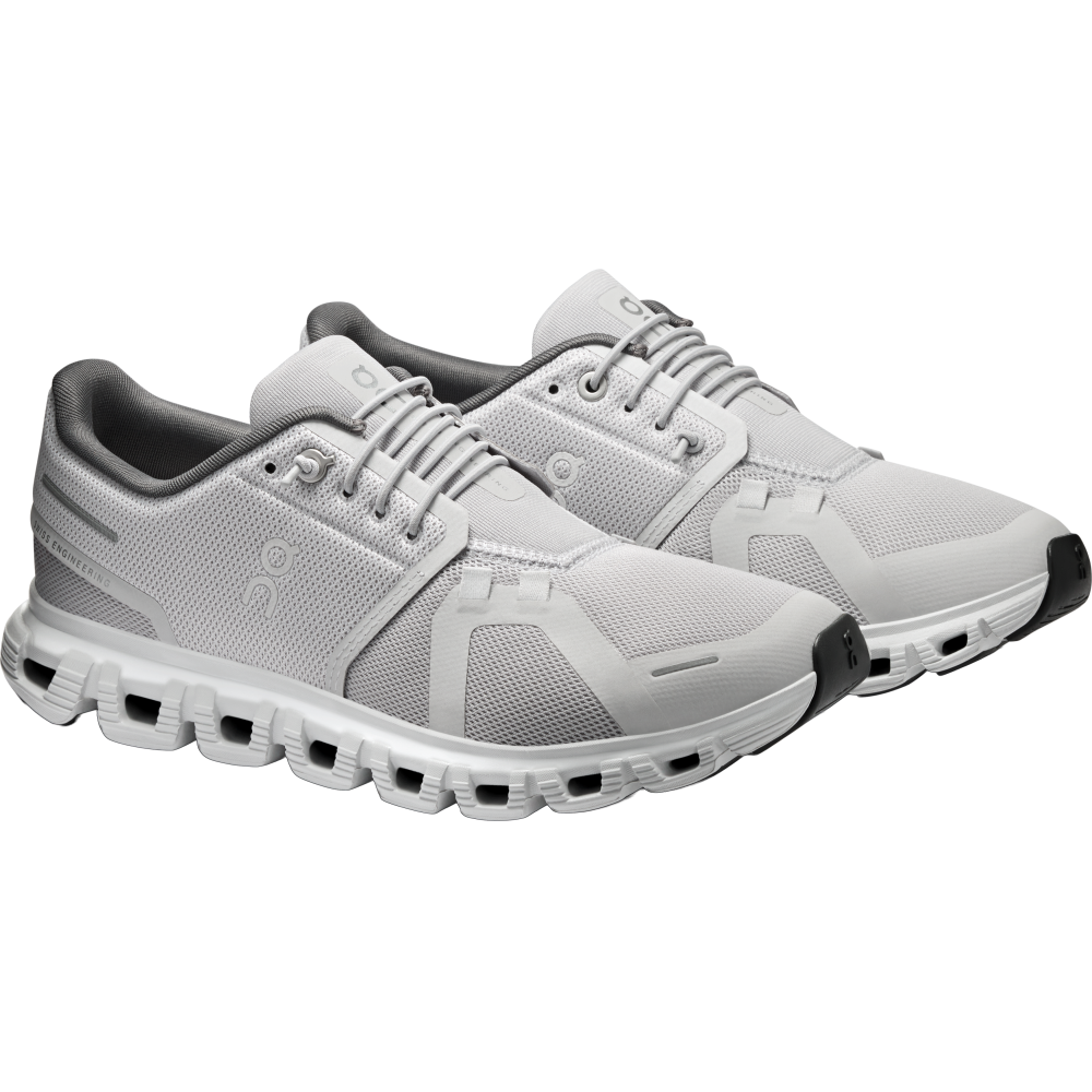 ON Damen Alltagsschuh Cloud 6 (neu) 