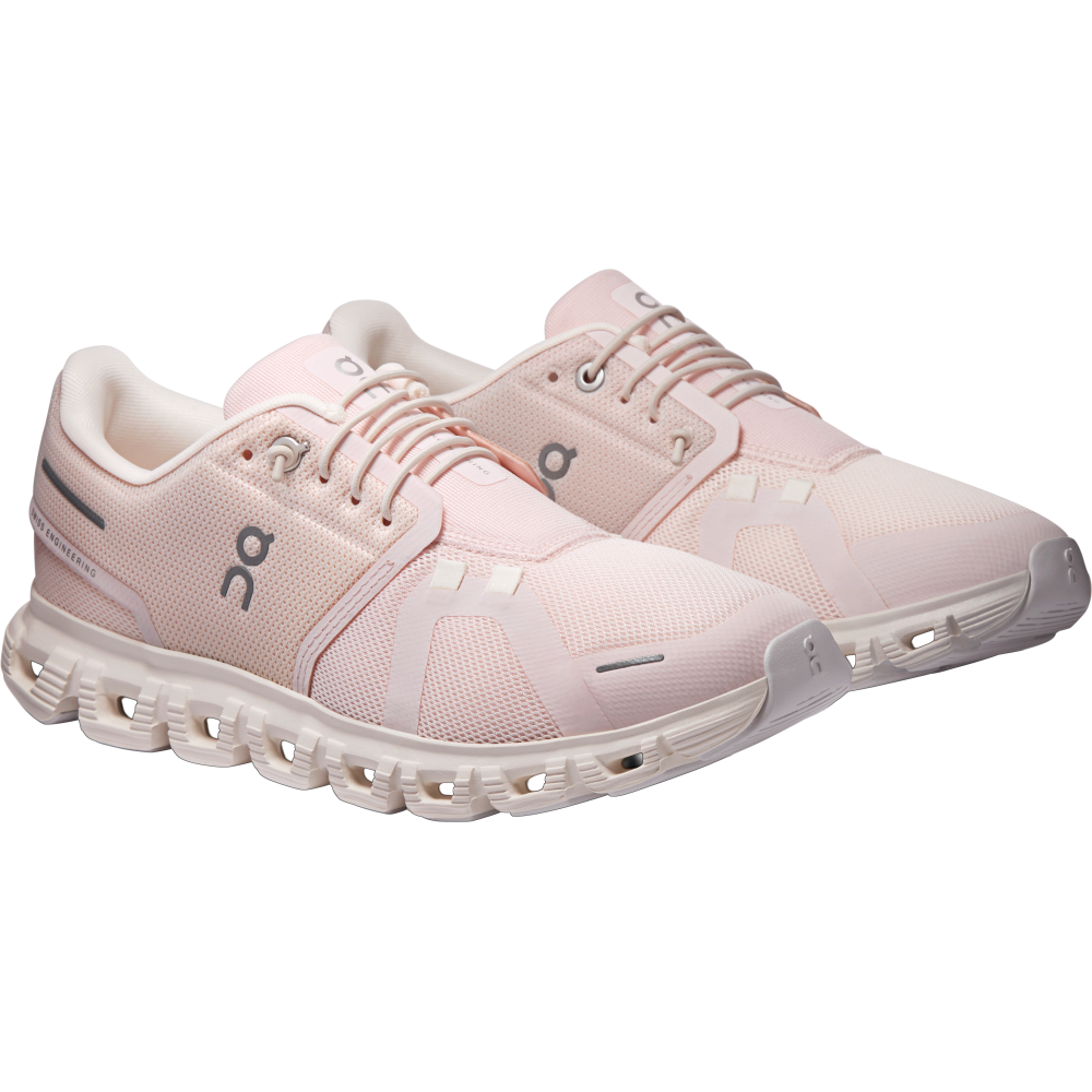 ON Damen Alltagsschuh Cloud 6 (neu) 