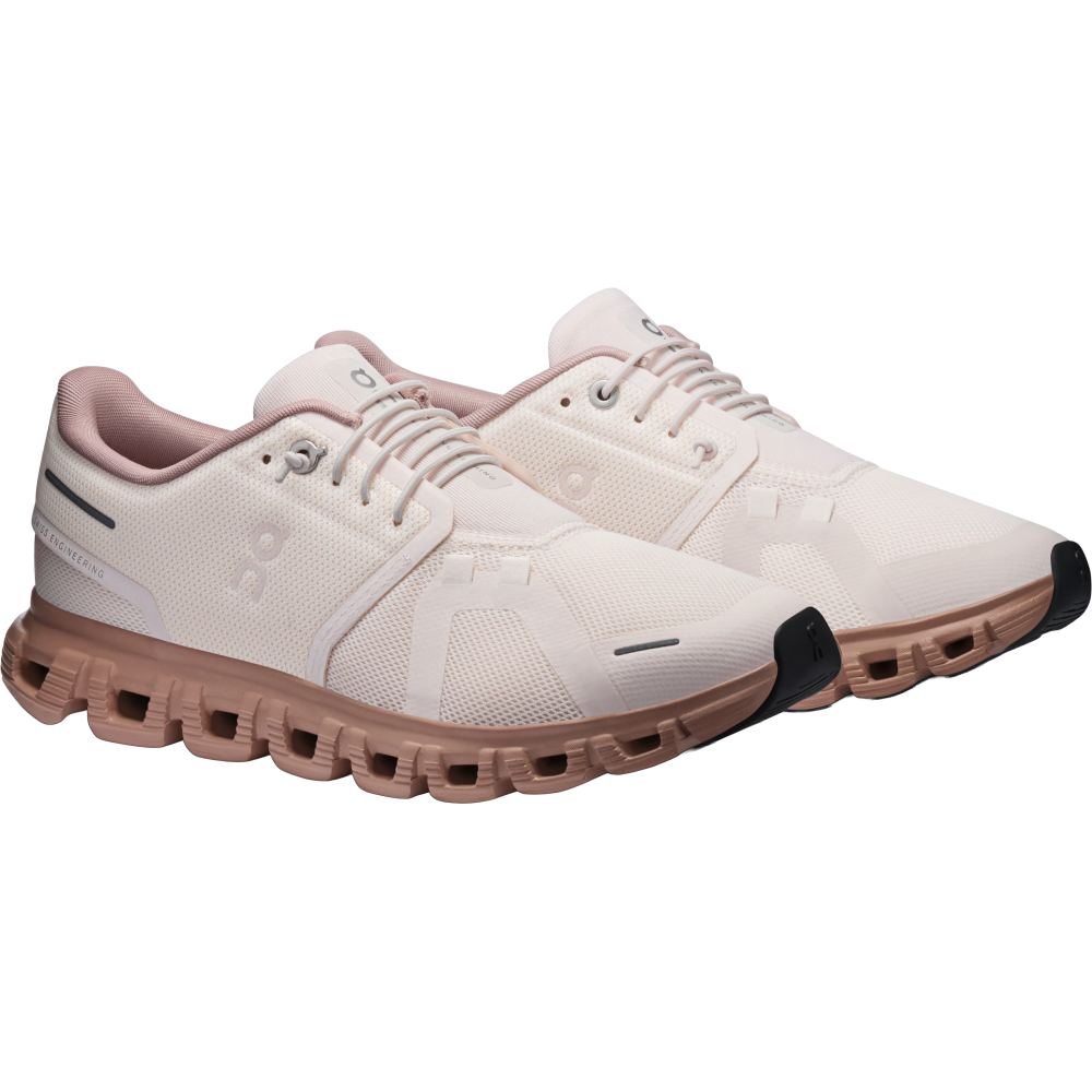 ON Damen Alltagsschuh Cloud 6 (neu) 