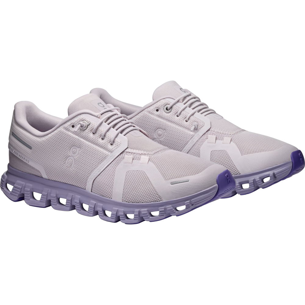 ON Damen Alltagsschuh Cloud 6 (neu) 