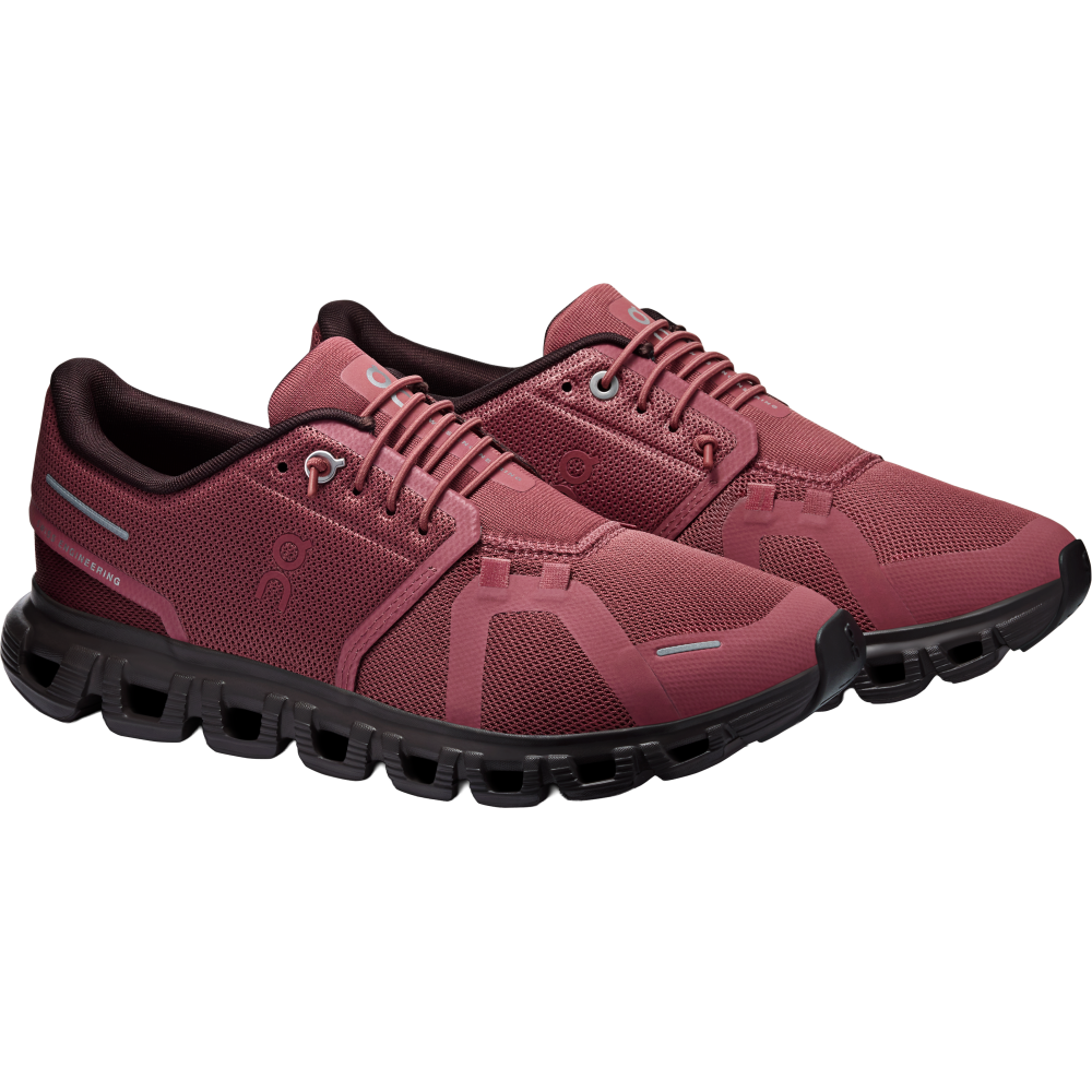 ON Damen Alltagsschuh Cloud 6 (neu) 
