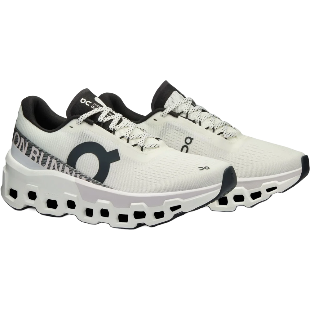 ON Damen Laufschuhe Cloudmonster 2 