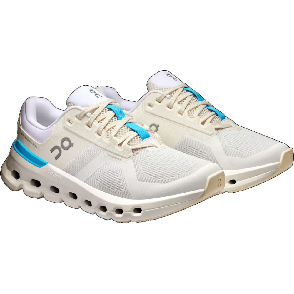 ON Damen Laufschuhe Cloudrunner 2 