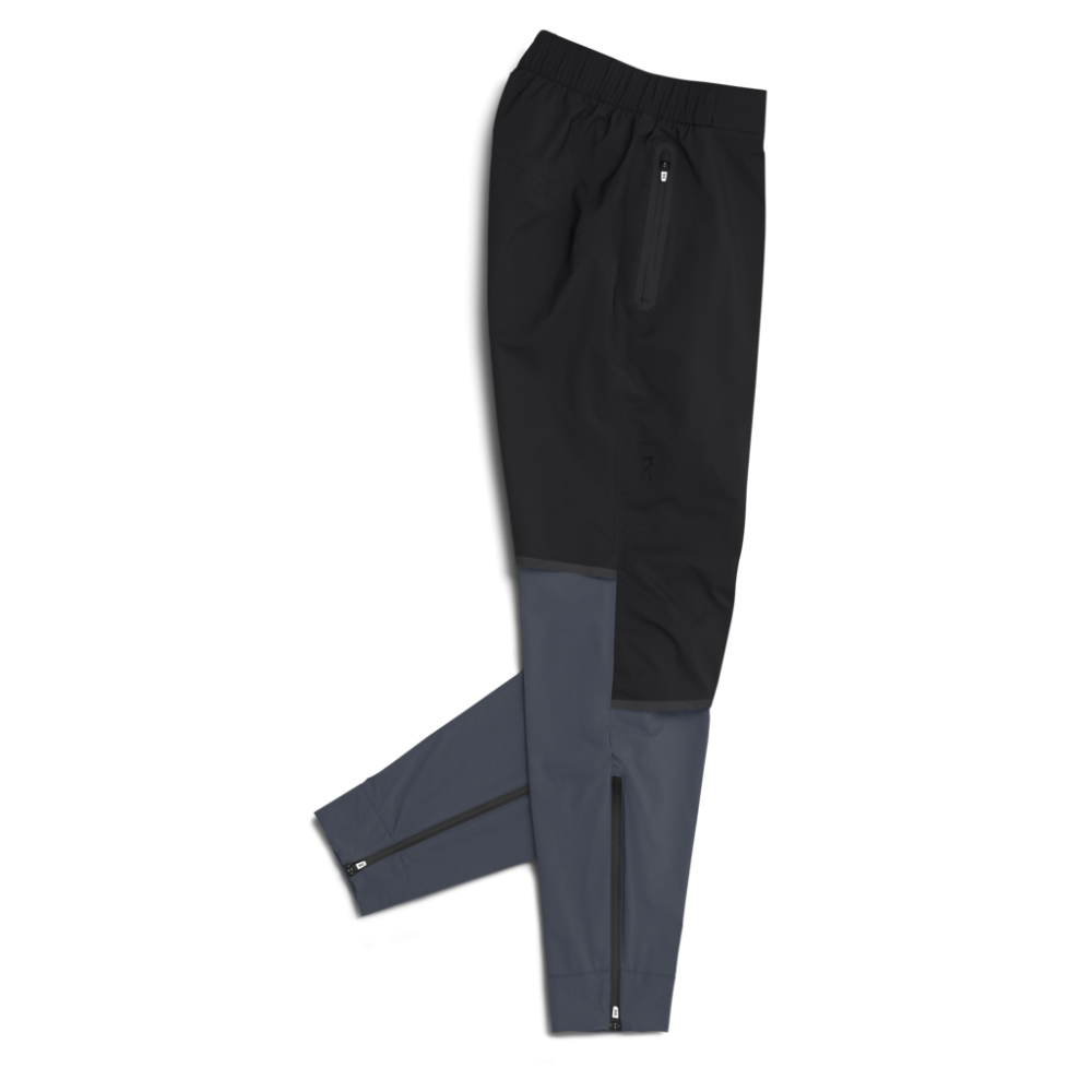 ON Damen wasserdichte Laufhose XS