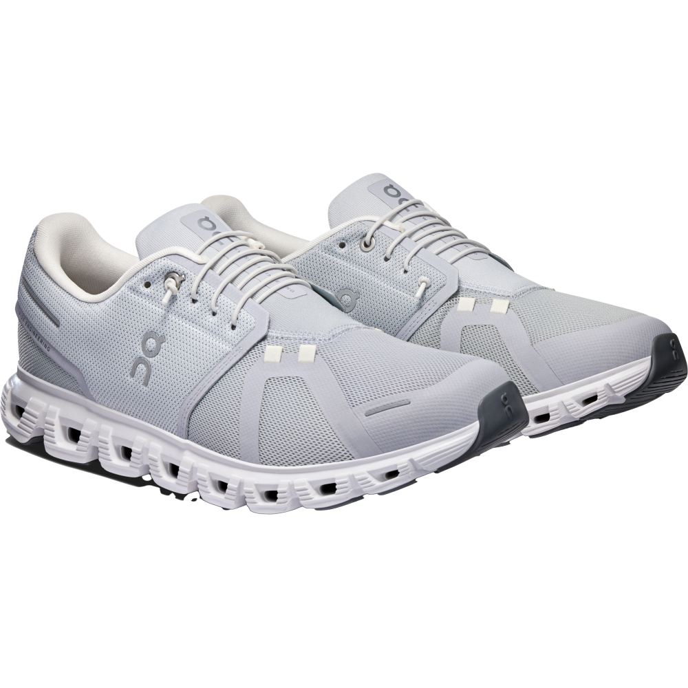 ON Herren Alltagsschuh Cloud 6 (neu) 