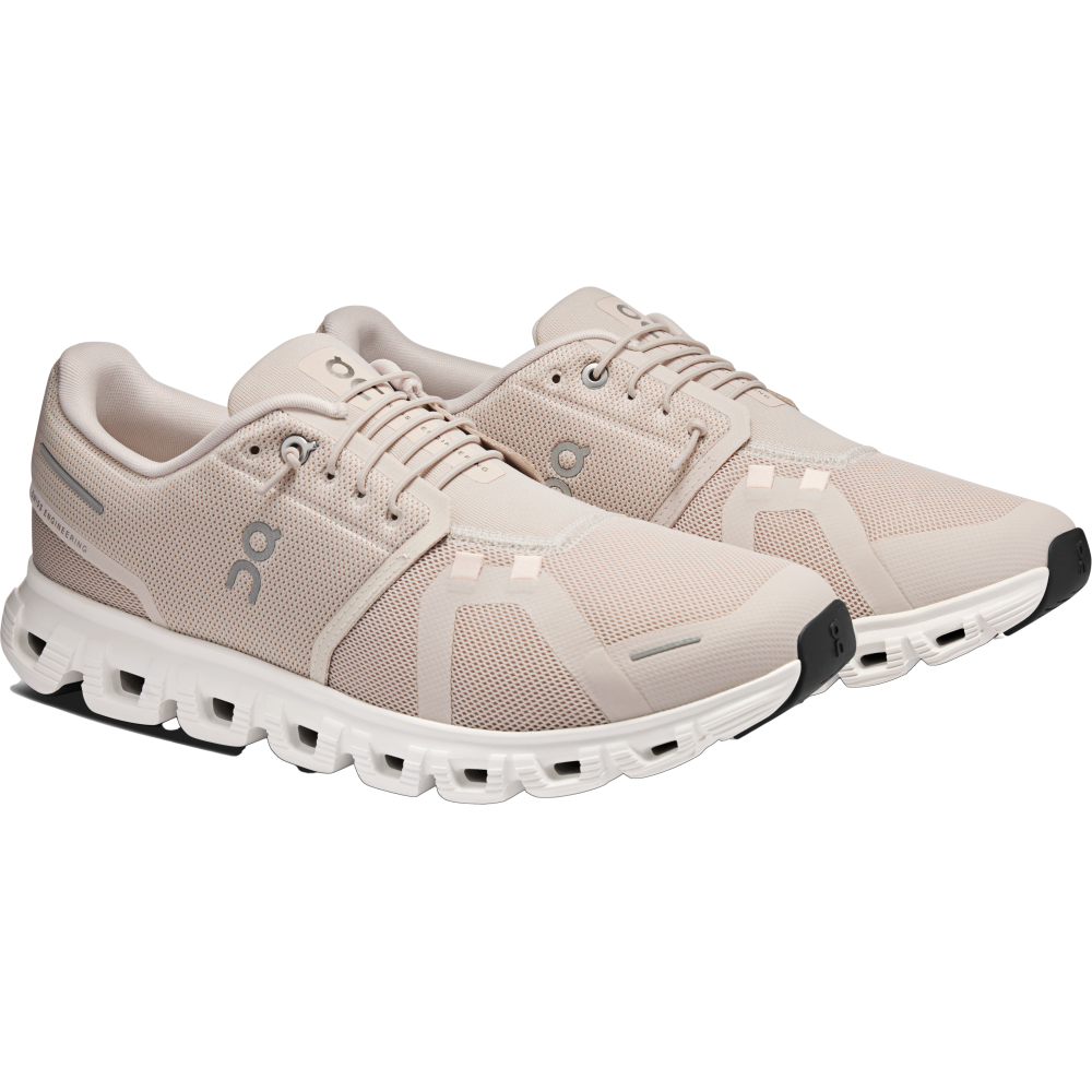 ON Herren Alltagsschuh Cloud 6 (neu) 12