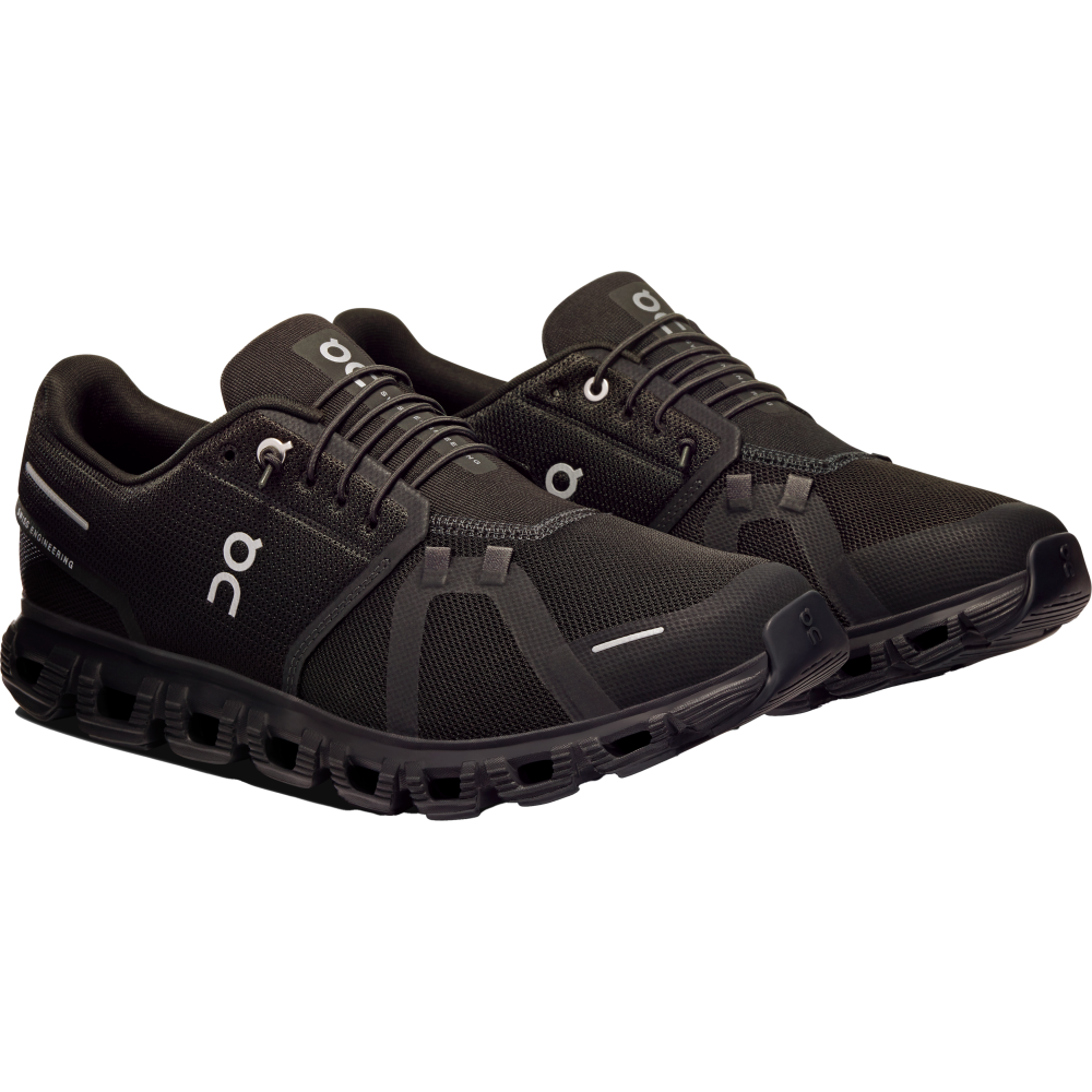ON Herren Alltagsschuh Cloud 6 (neu) 