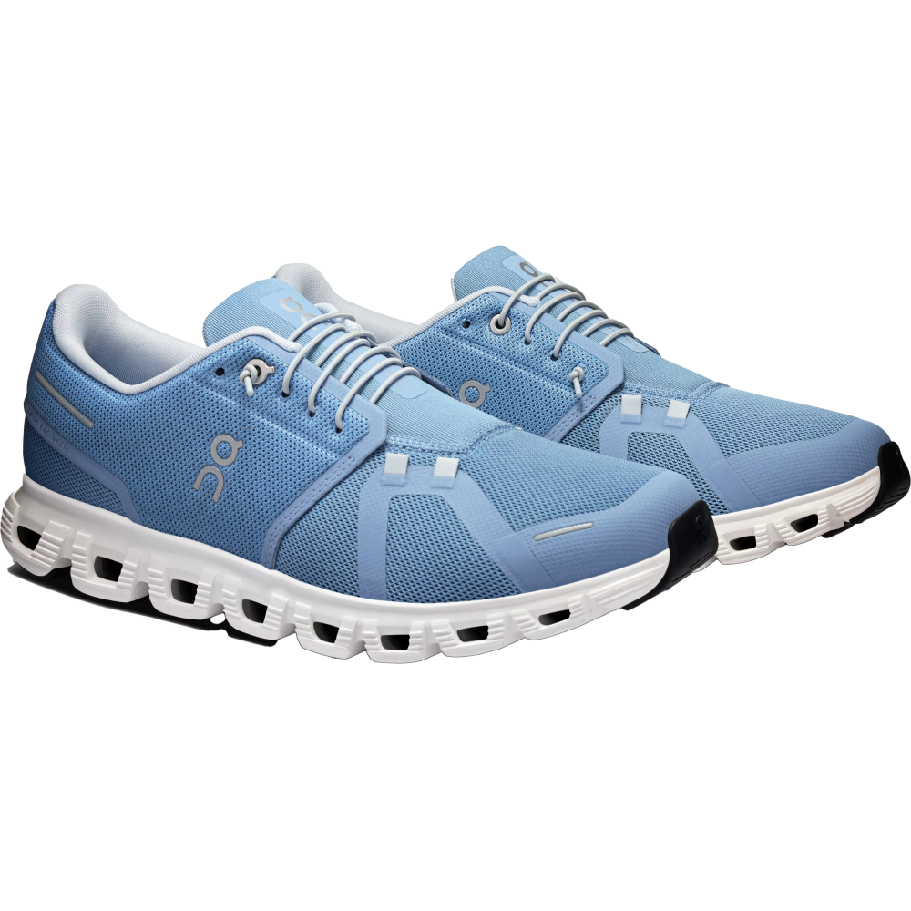 ON Herren Alltagsschuh Cloud 6 (neu) 10,5
