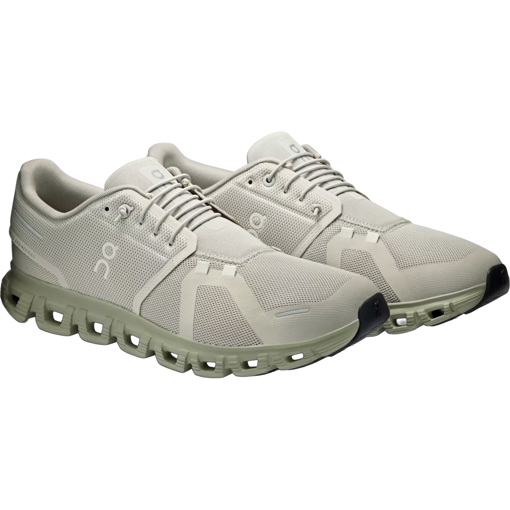 ON Herren Alltagsschuh Cloud 6 (neu) 