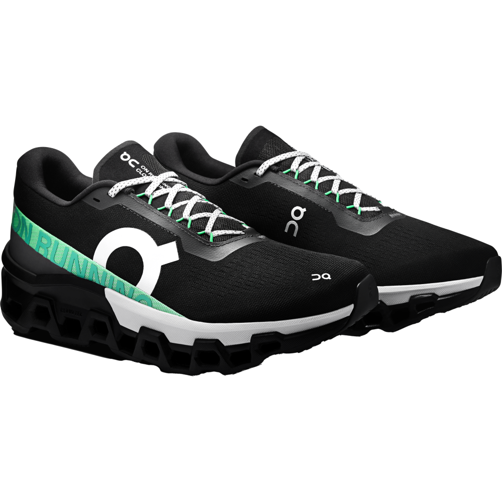 ON Herren Laufschuh Cloudmonster 2 11