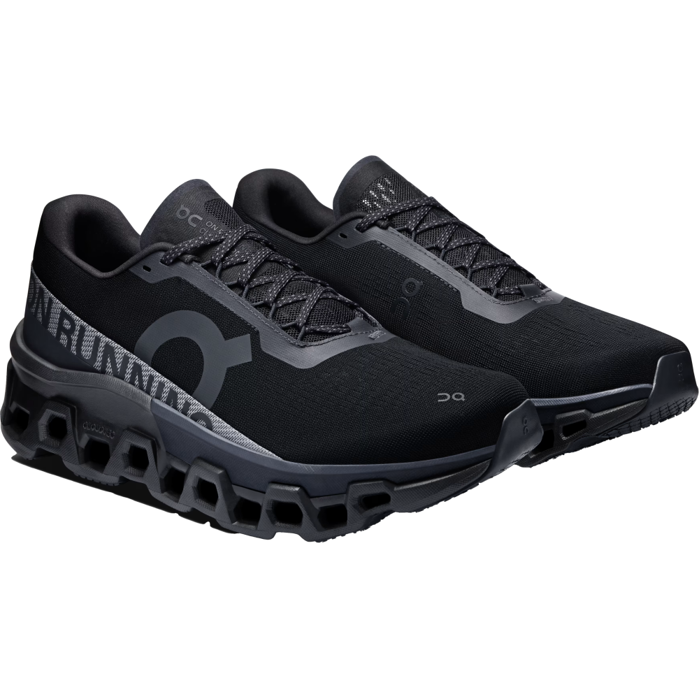 ON Herren Laufschuh Cloudmonster 2 10,5