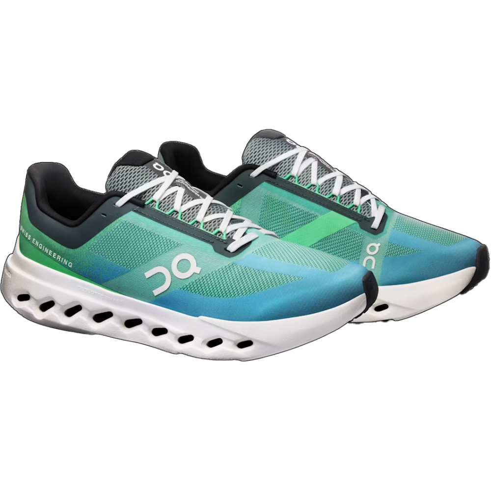ON Herren Laufschuh Cloudsurfer Next 11,5