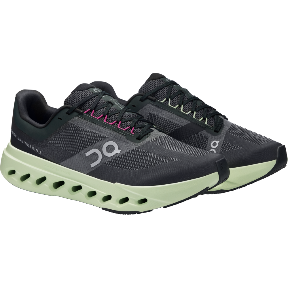 ON Herren Laufschuh Cloudsurfer Next 10