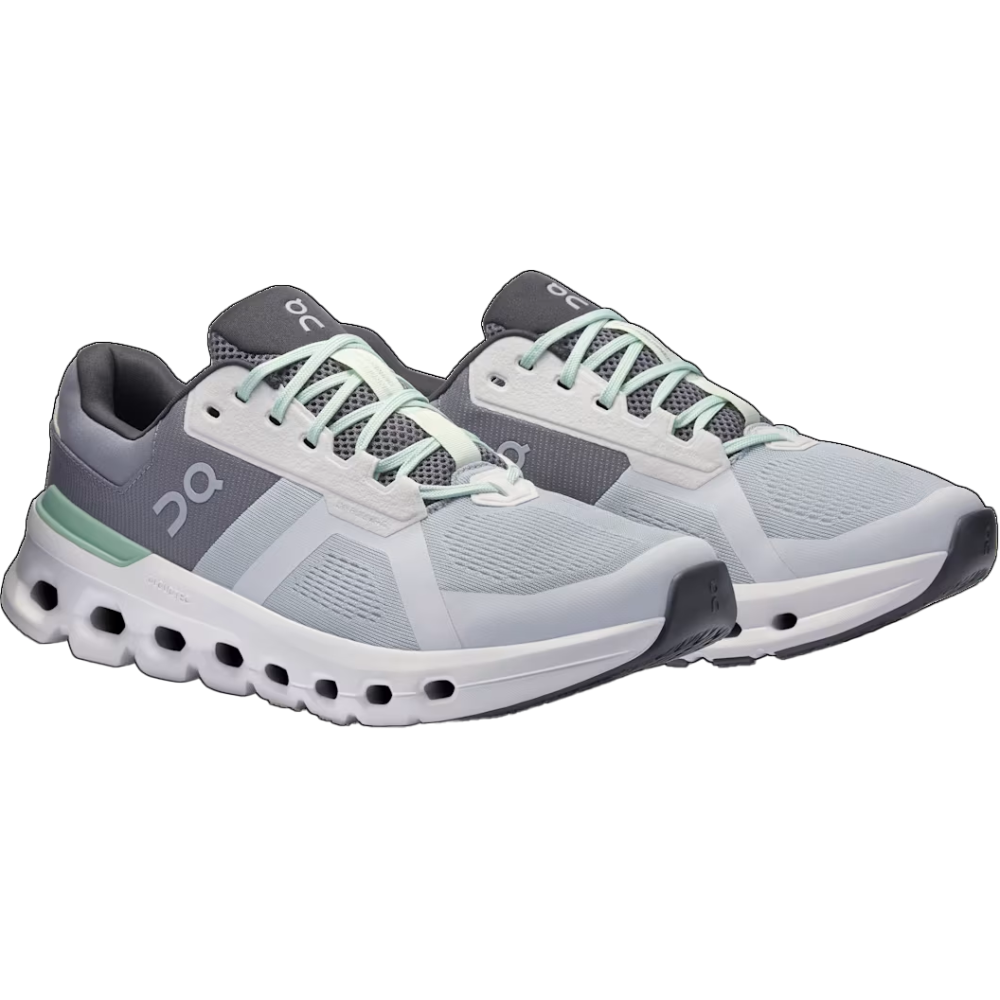 ON Herren Laufschuhe Cloudrunner 2 10