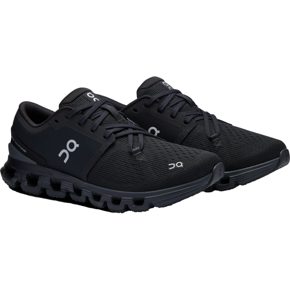 ON Running Fitness Schuhe Damen Cloud X 4 9,5