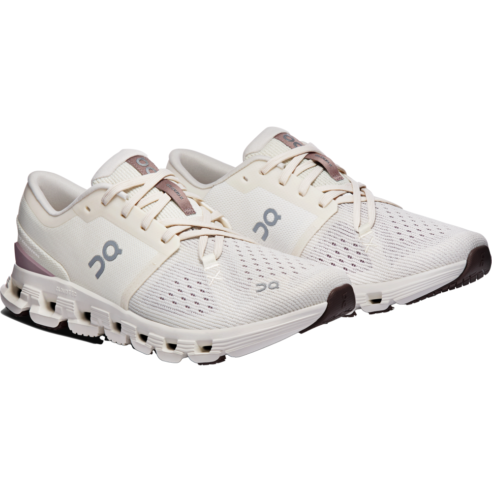 ON Running Fitness Schuhe Damen Cloud X 4 9,5