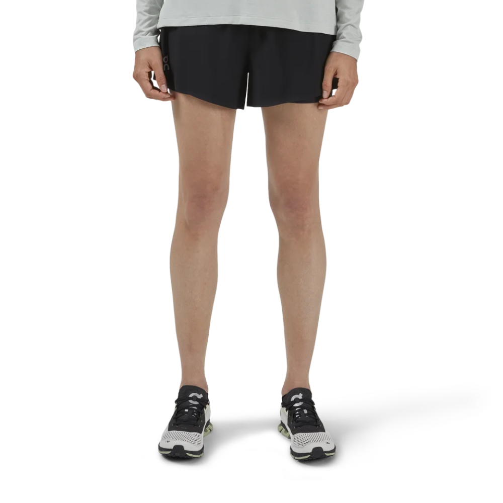 ON Running Shorts für Damen L