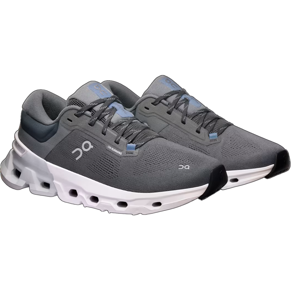 ON Strassenlaufschuh Herren Cloudflyer 5 8,5
