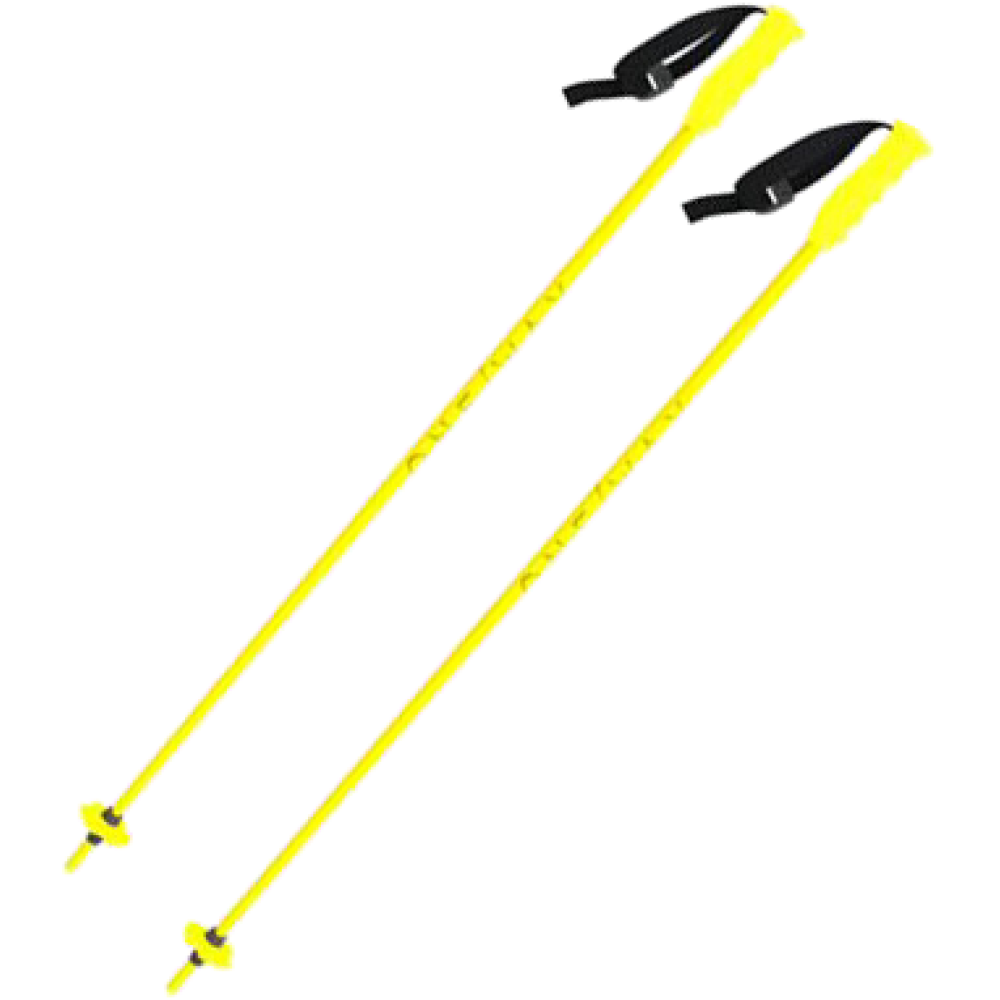 JUNIOR NEON YELLOW - 