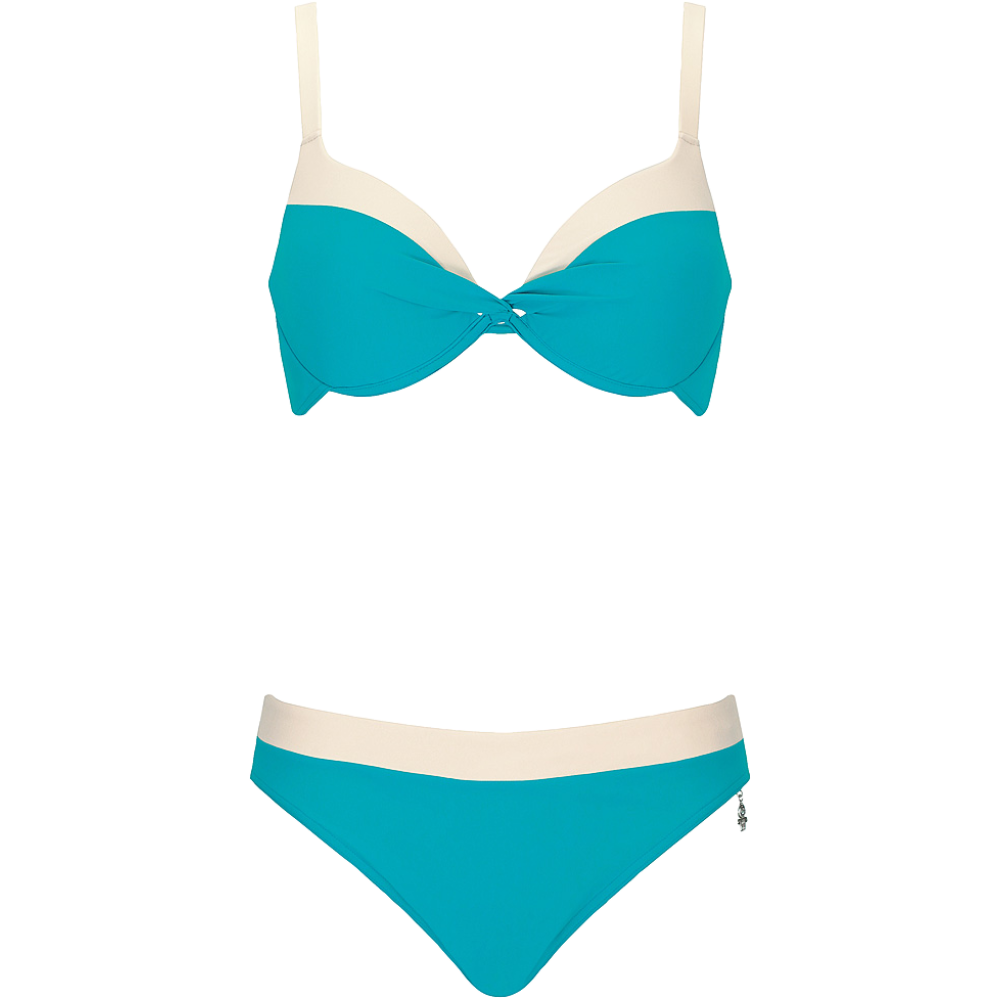Opera Damen Bikini 